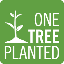 One Tree Planted logo