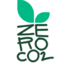 zeroCO2 - Positivo Verticale
